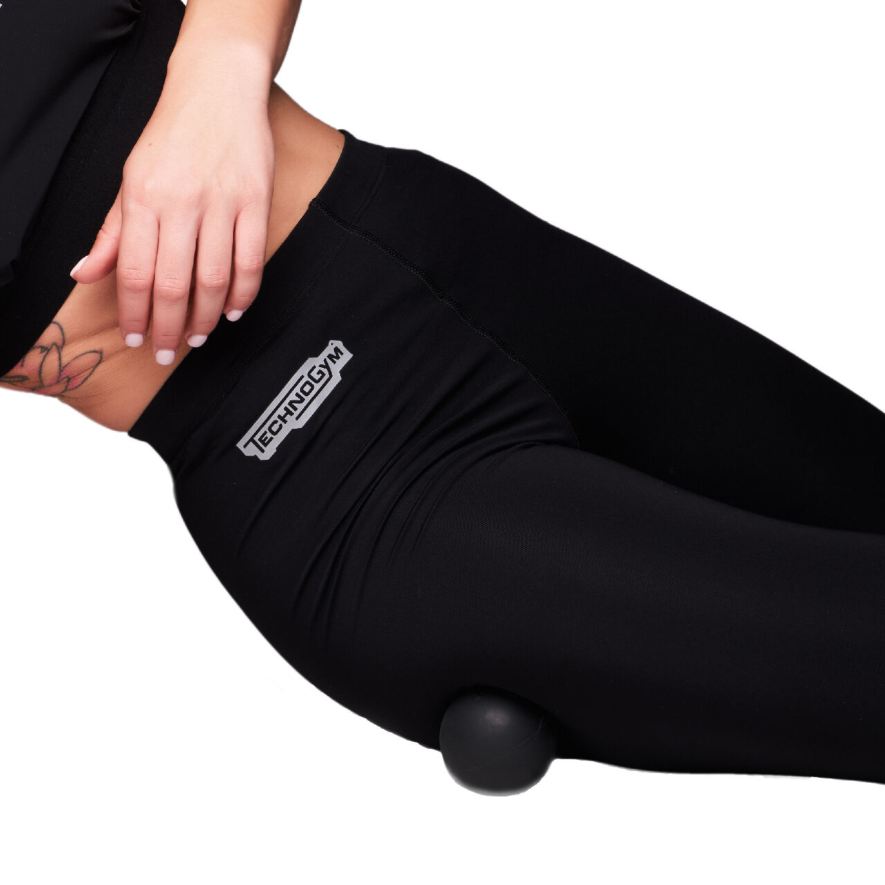 Mobility Ball