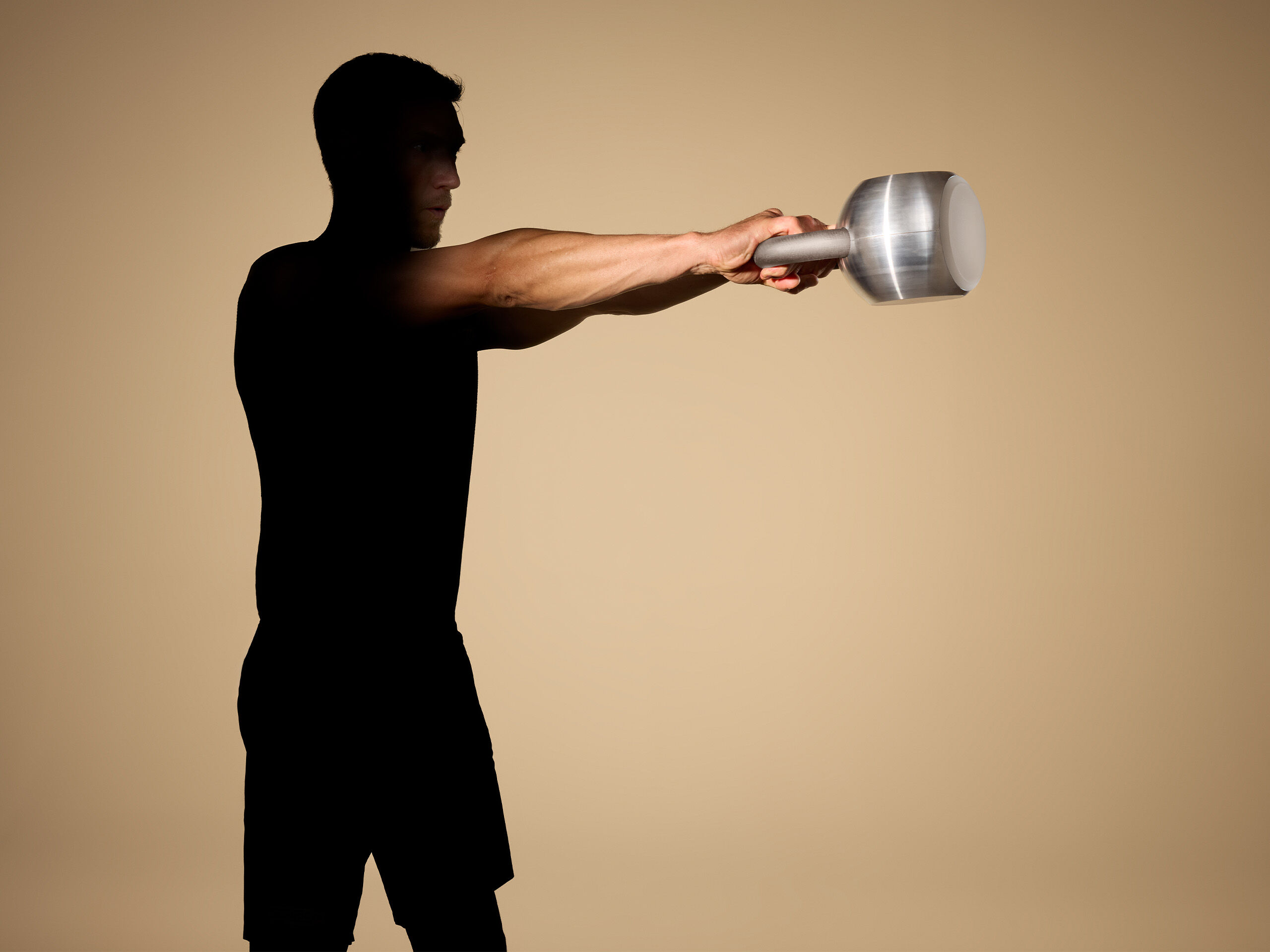 Kettlebells Personal