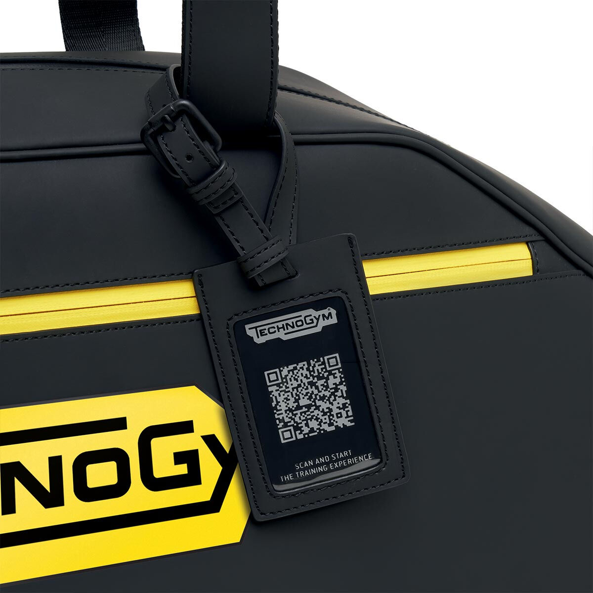 Technogym Case