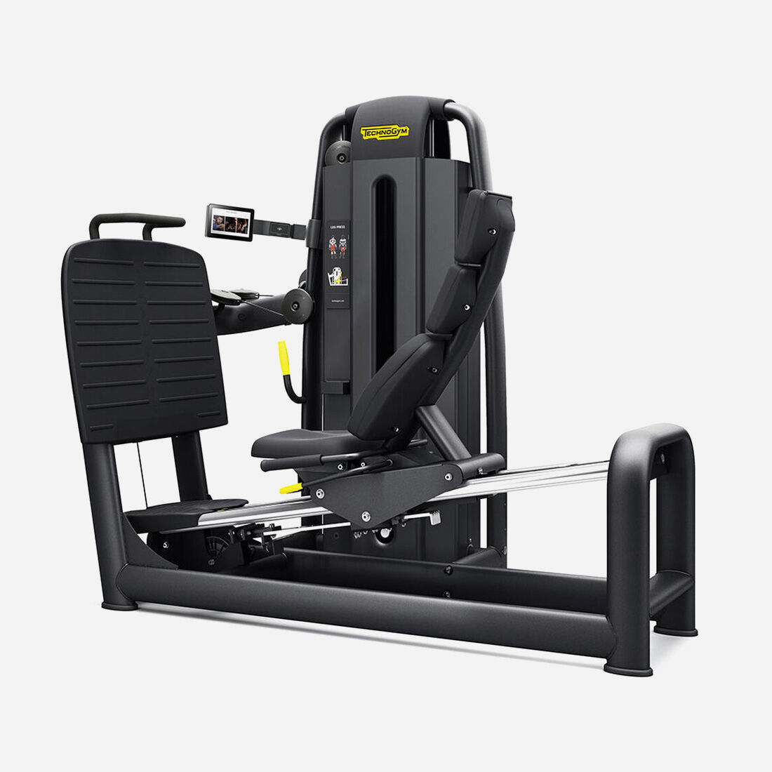 Selection 900 Leg Press