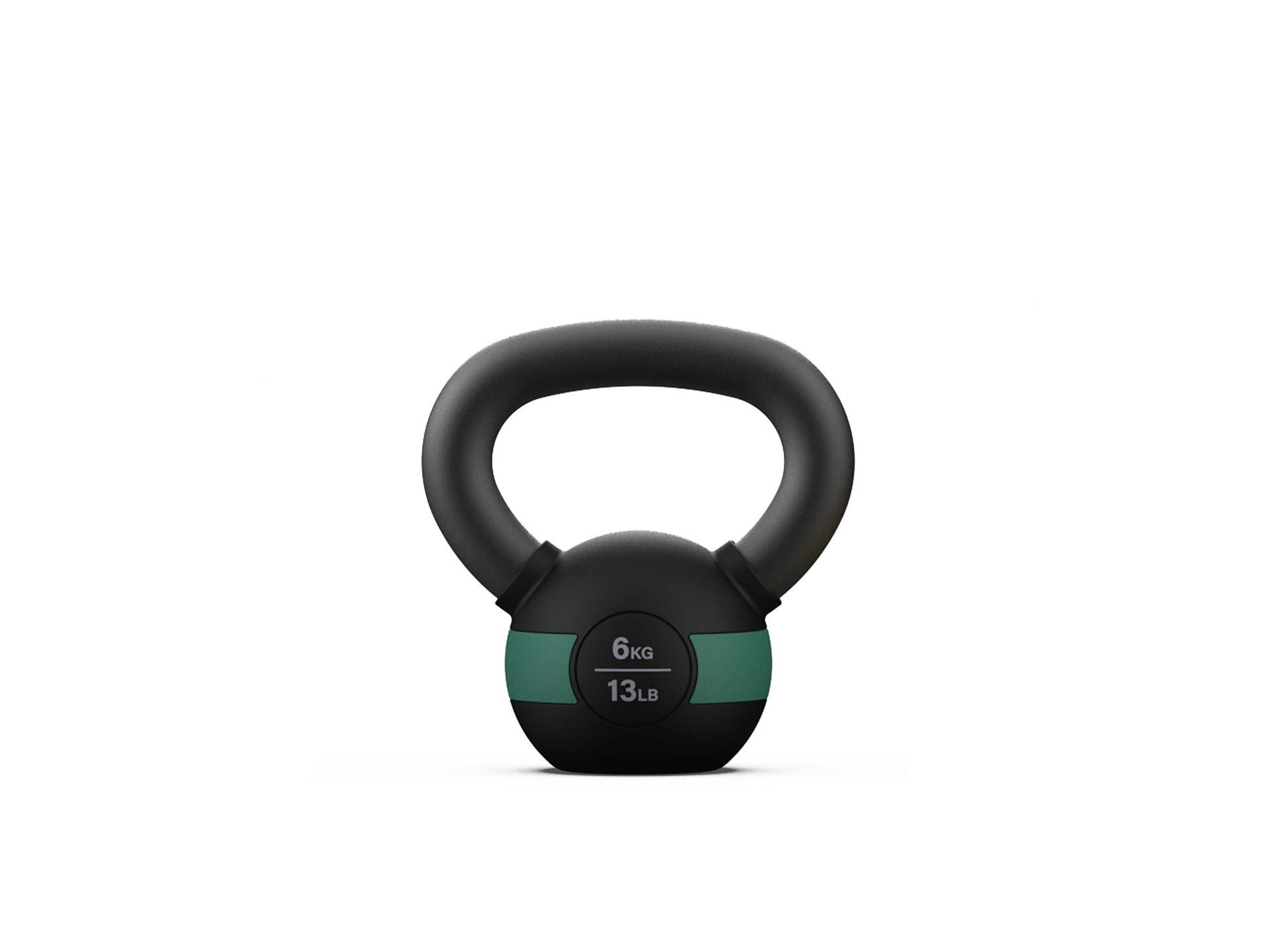 Performance Kettlebell
