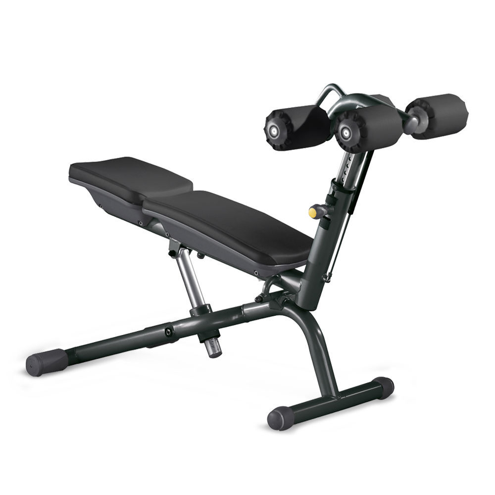 Crunch Bench