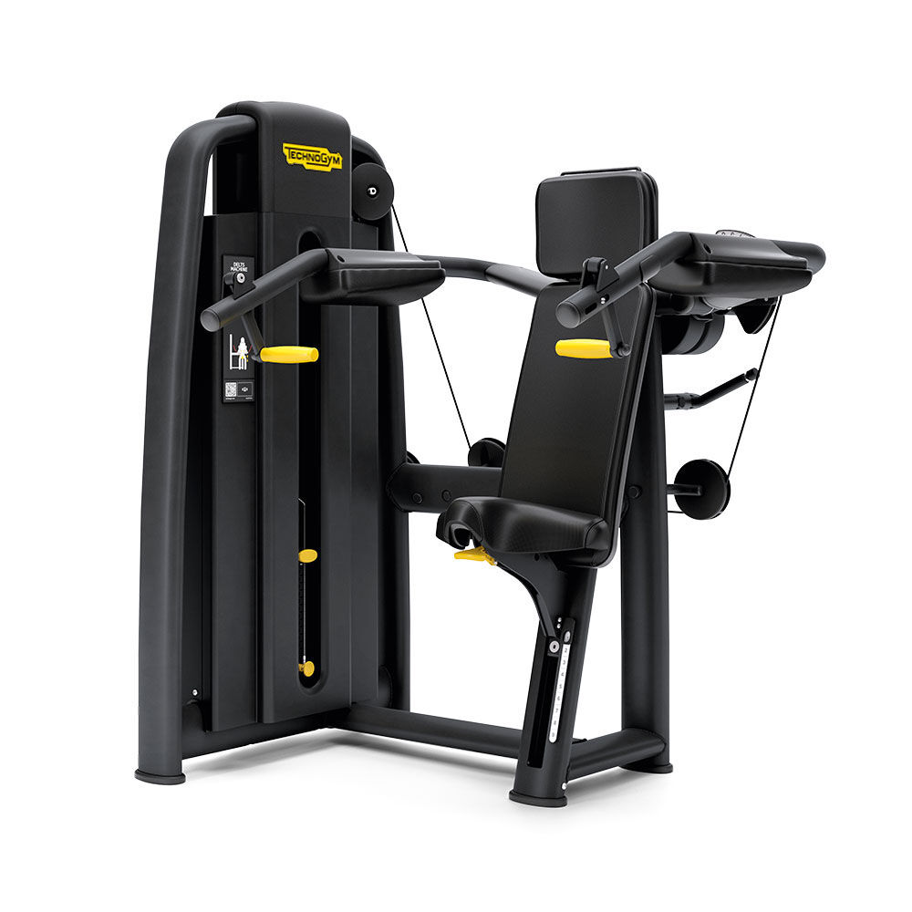 Selection 700 Delts Machine