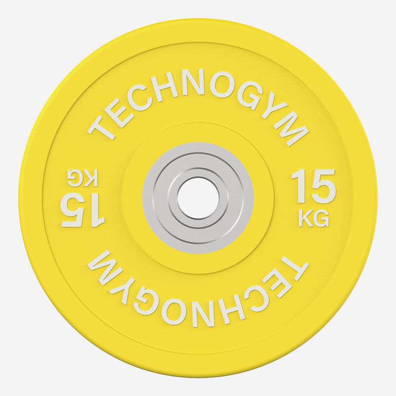 Olympic Training Plate