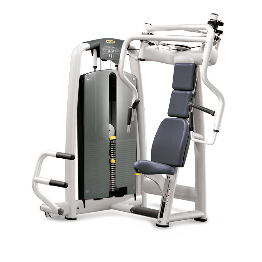 Selection Chest Press Med