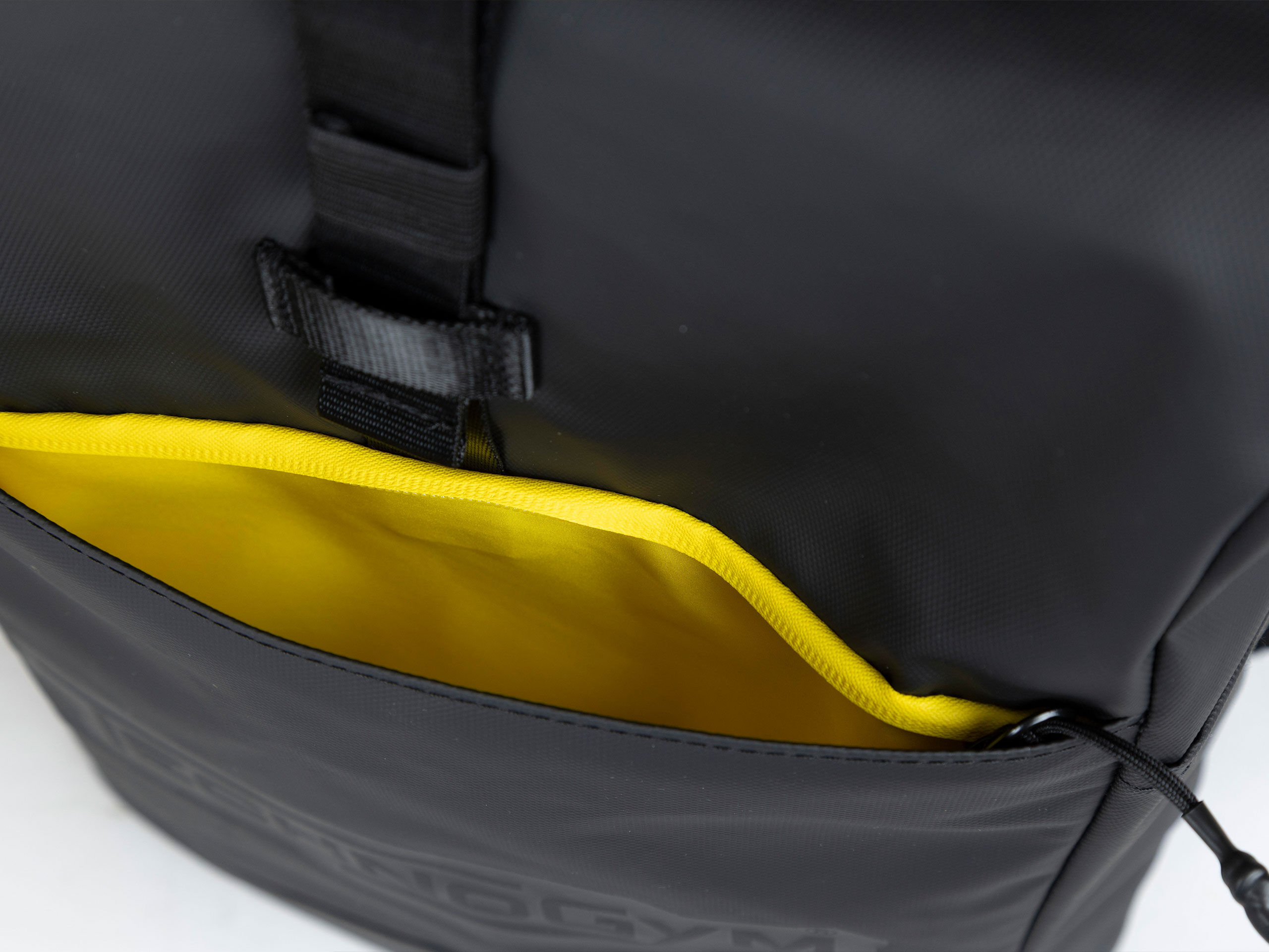 Rolltop Backpack