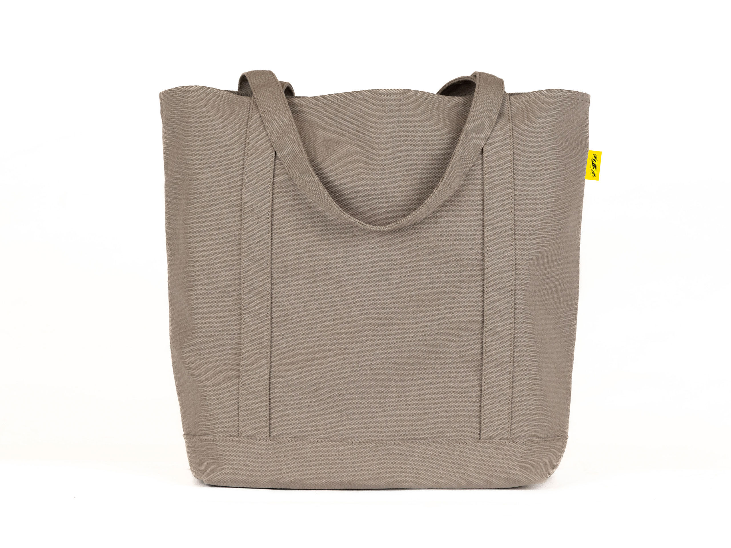Technogym Sandstone Tote Bag
