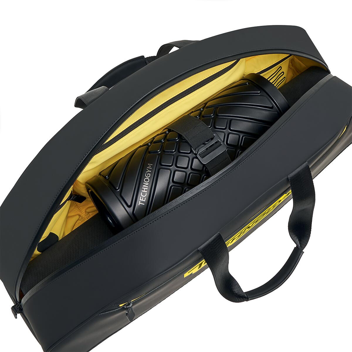 Technogym Case