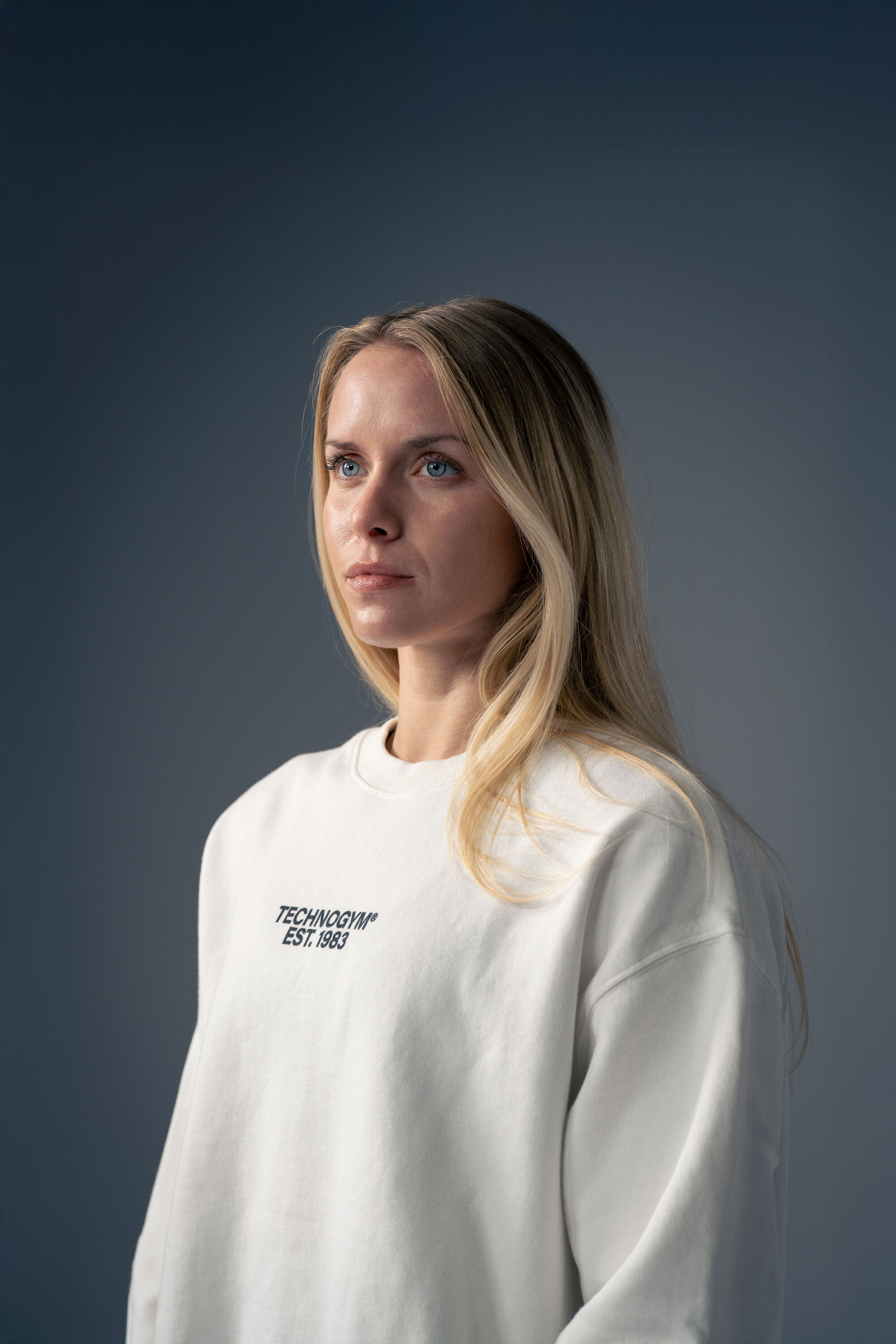 Pure Strength Women’s Sweatshirt