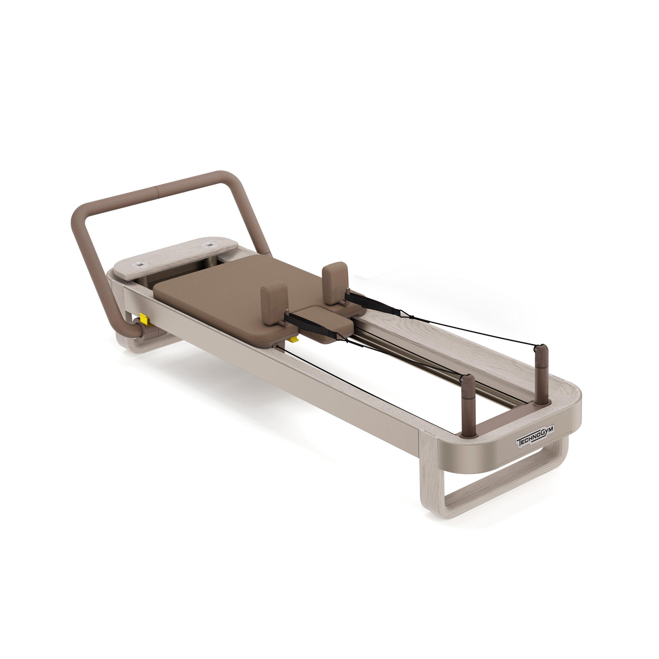 Technogym Reform
