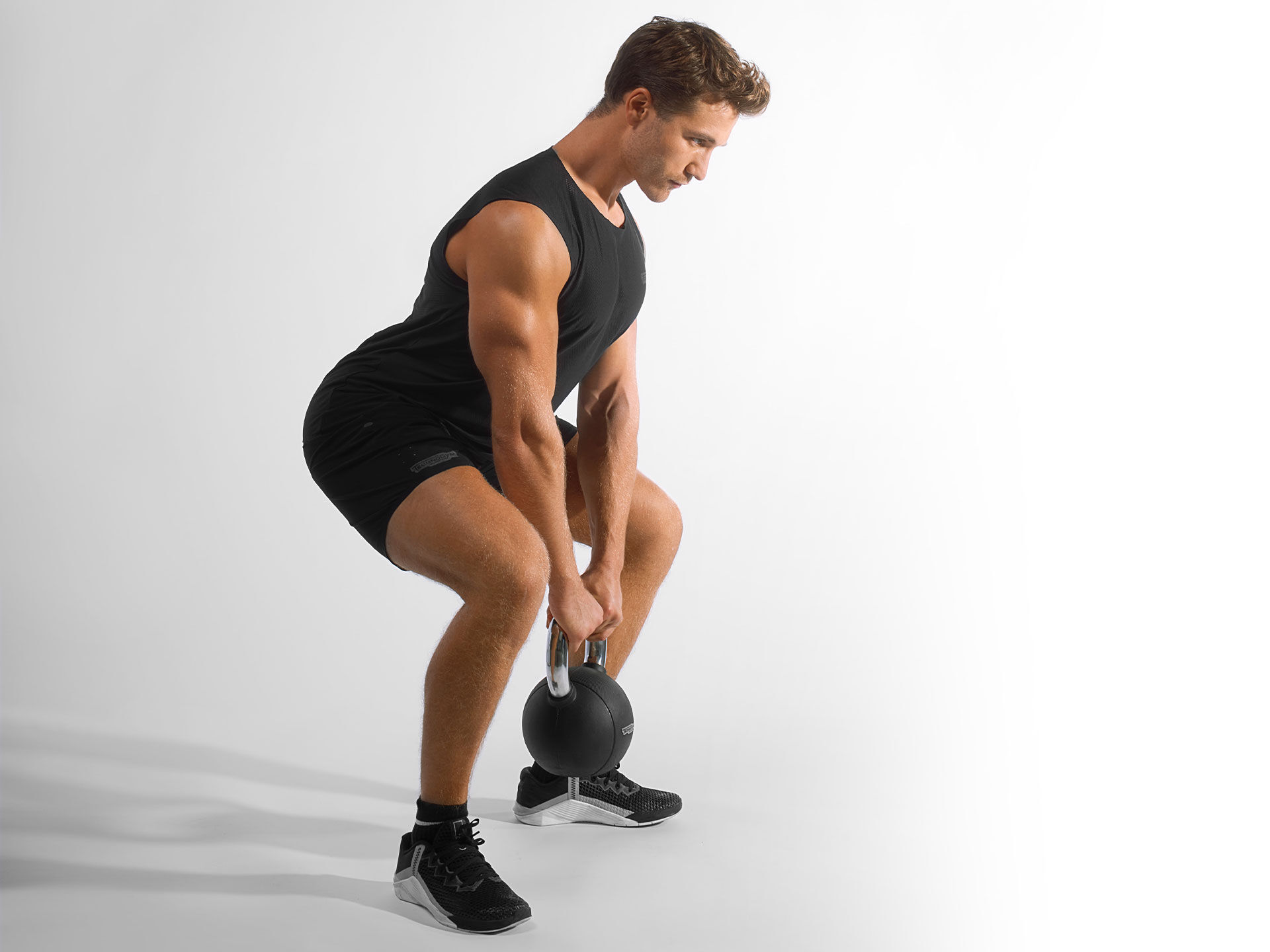 Kettlebell