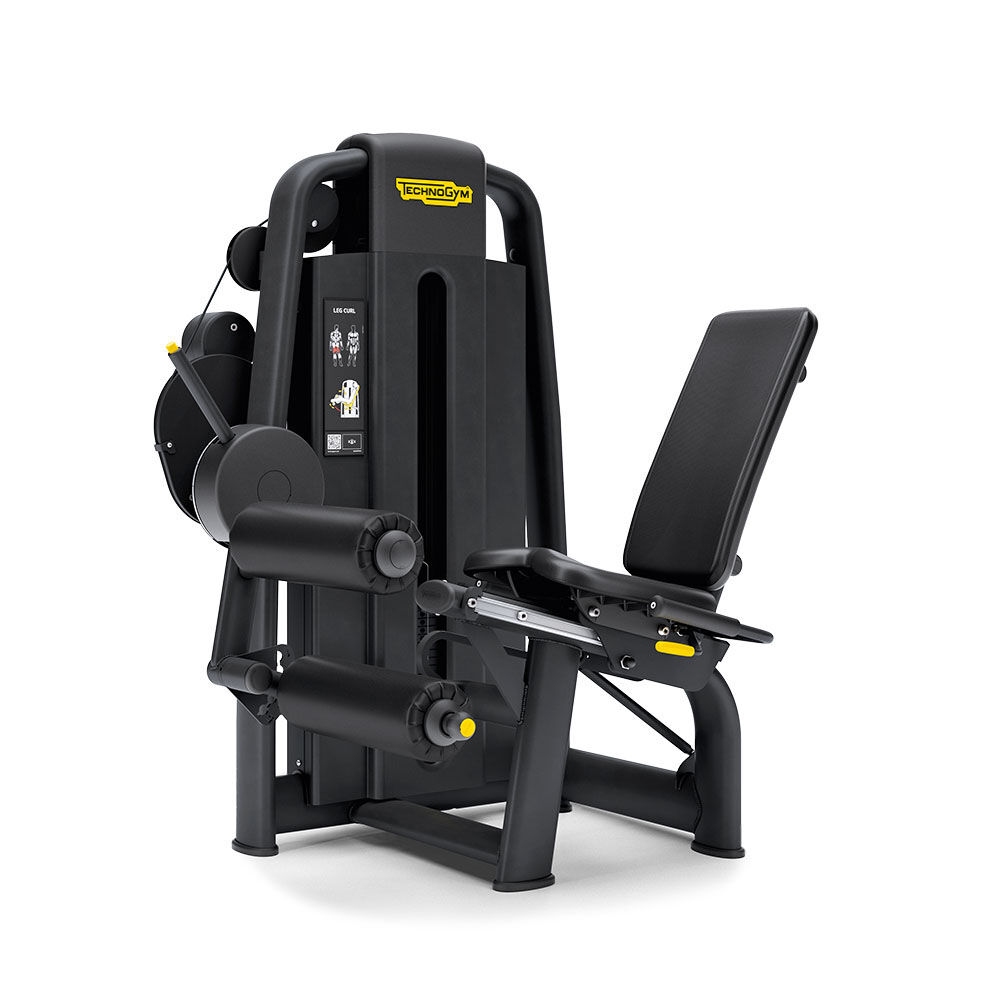Selection 700 Leg Curl