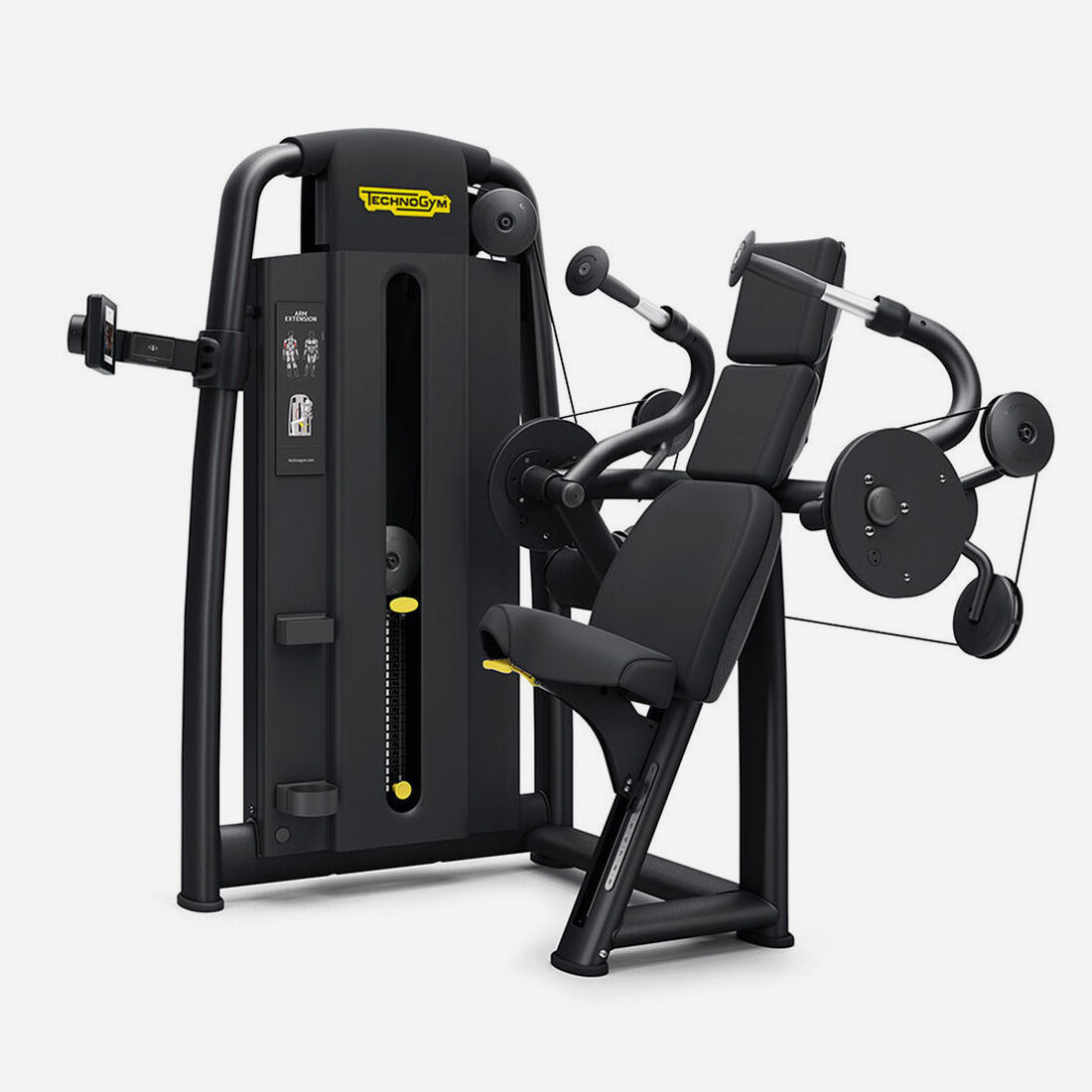 Selection 900 Arm Extension