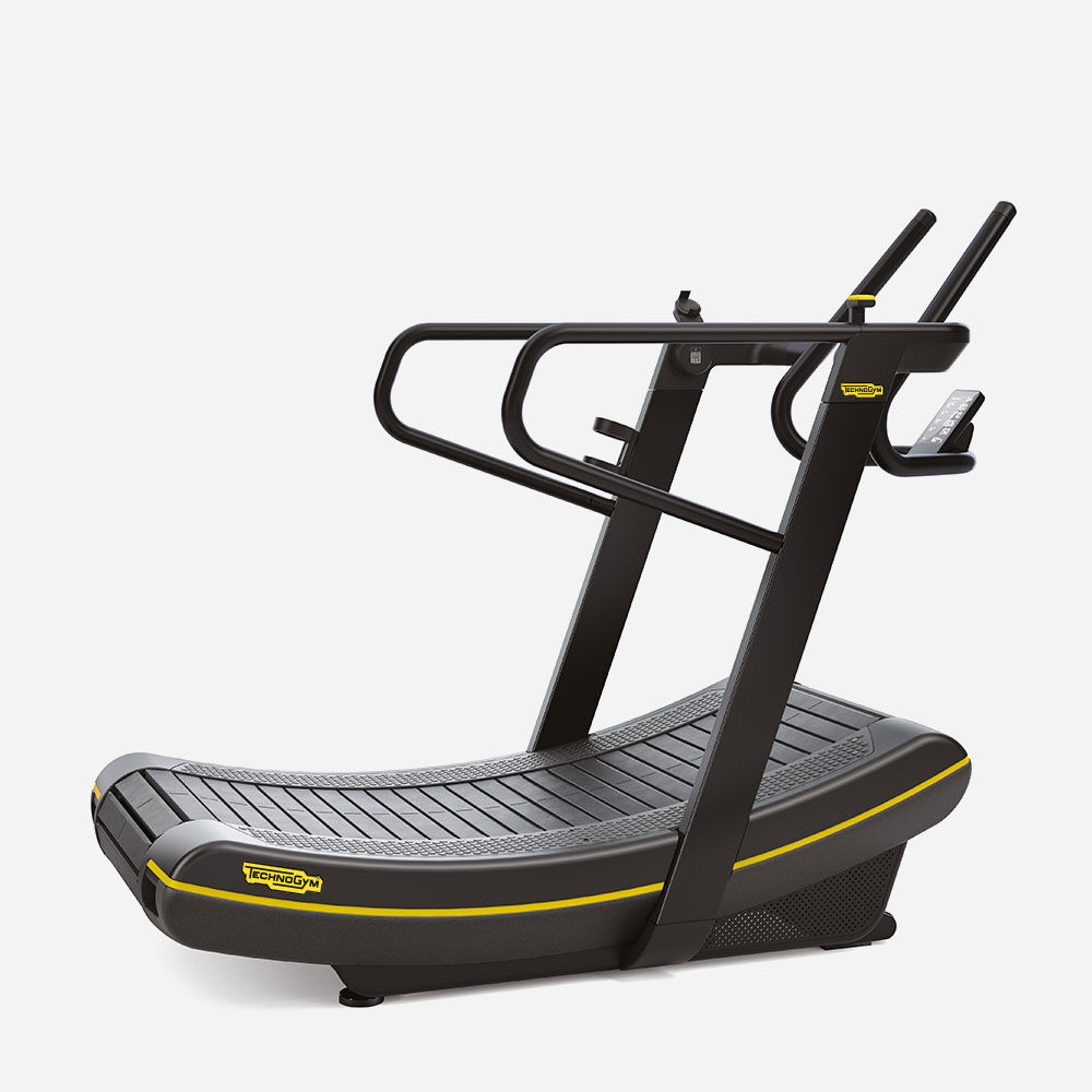 Skillmill