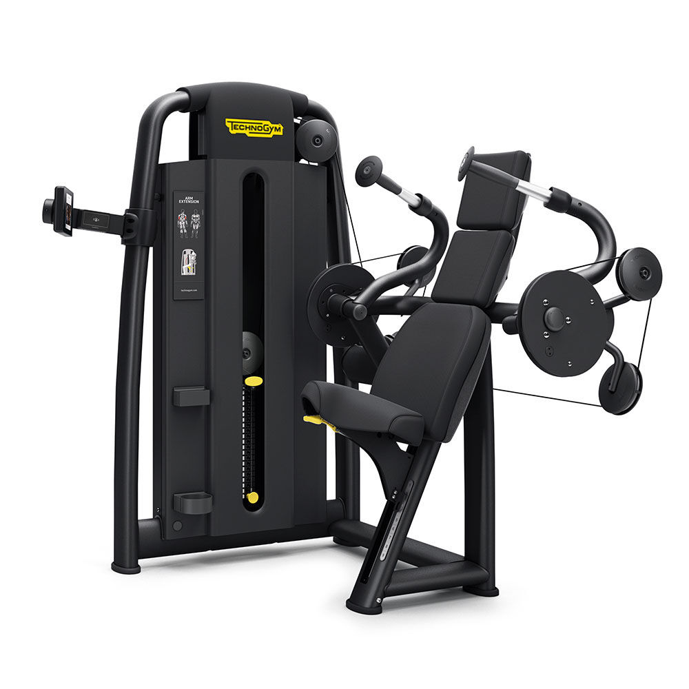 Selection 900 Arm Extension