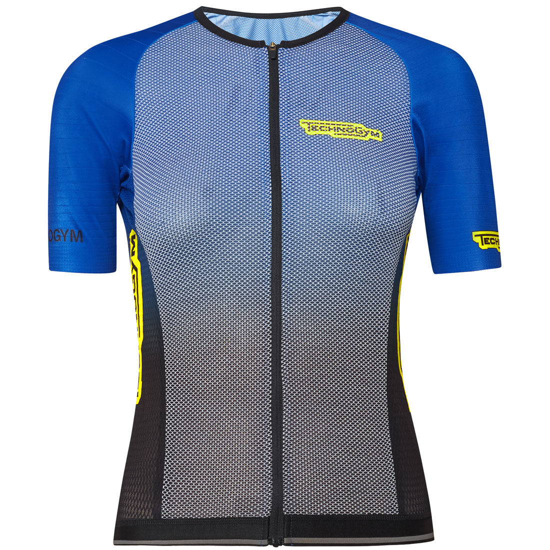Women’s Indoor Cycling Jersey