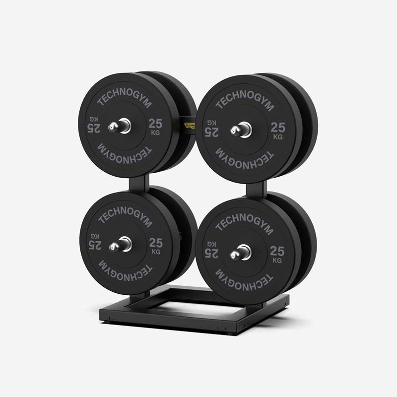 Plate Rack 8 Pins