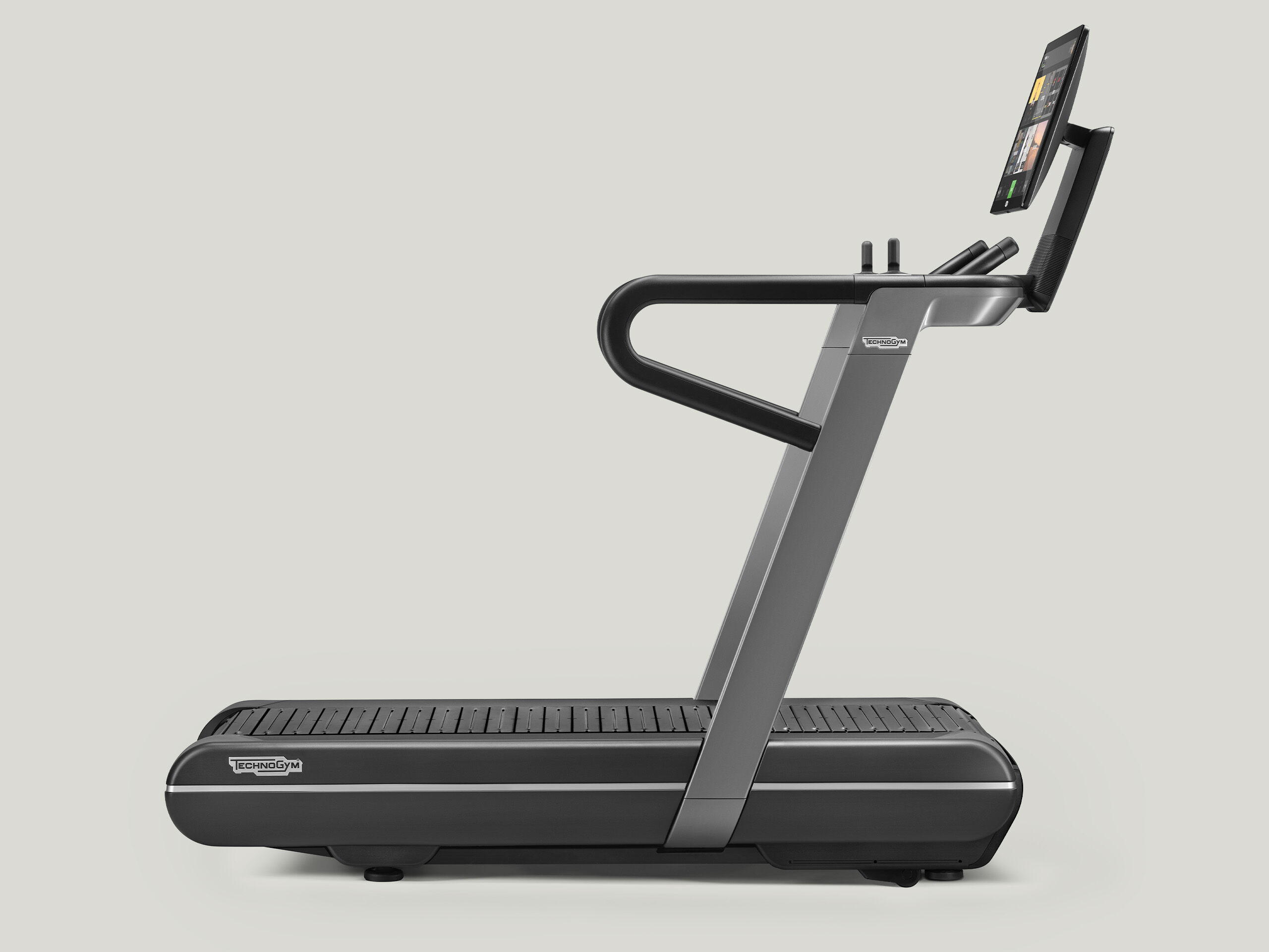Technogym Run