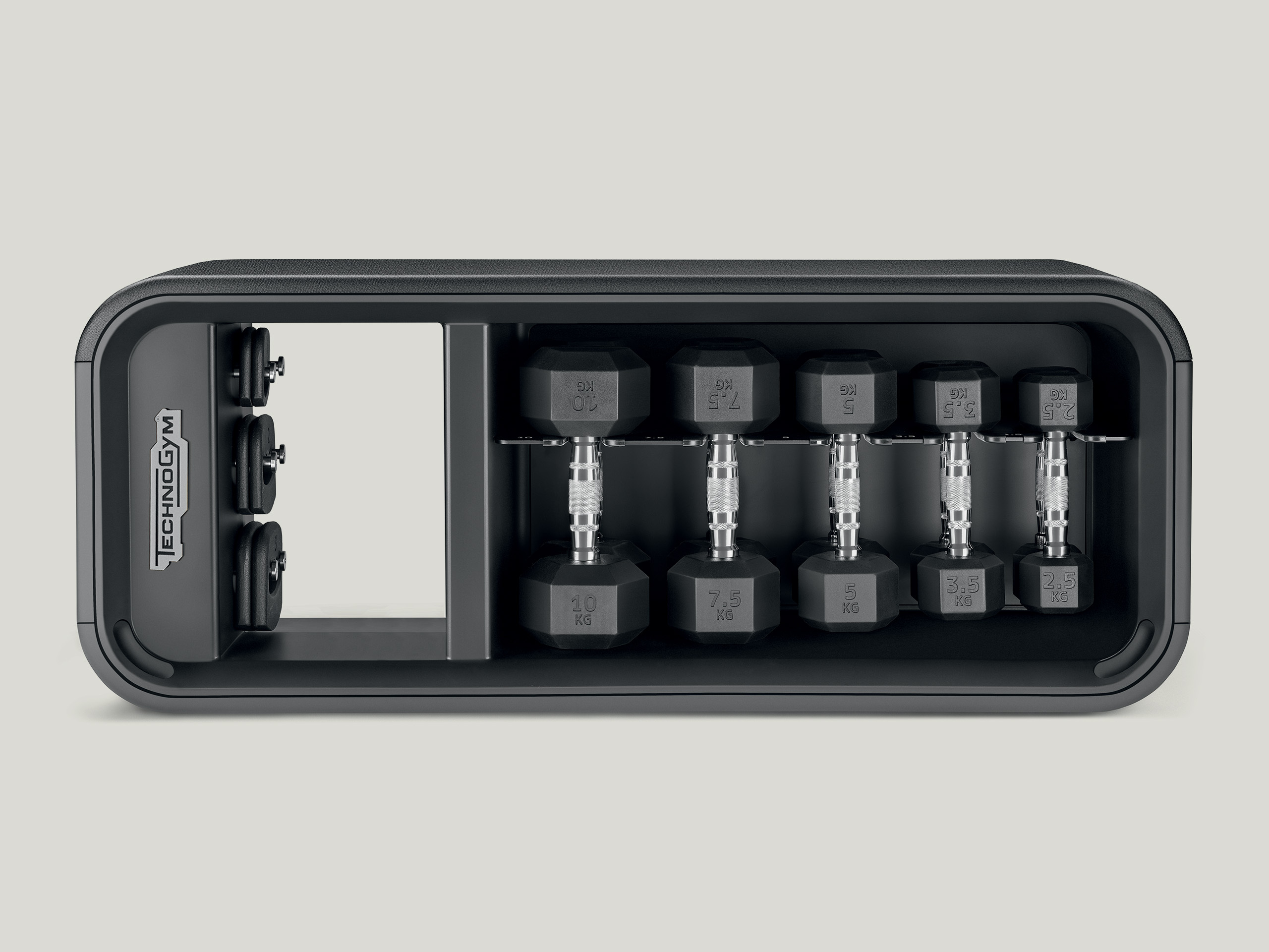 Technogym Bench