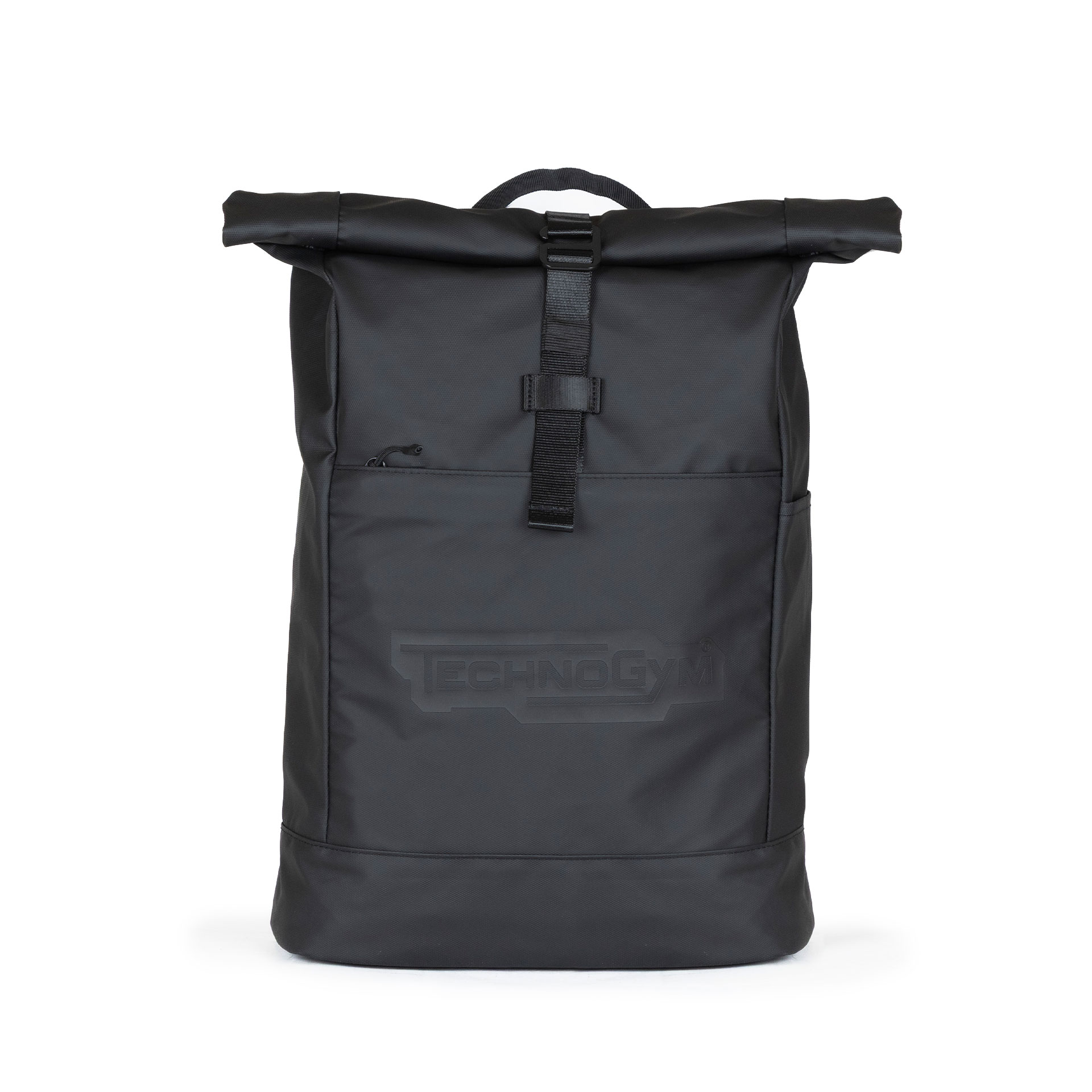 Rolltop Backpack