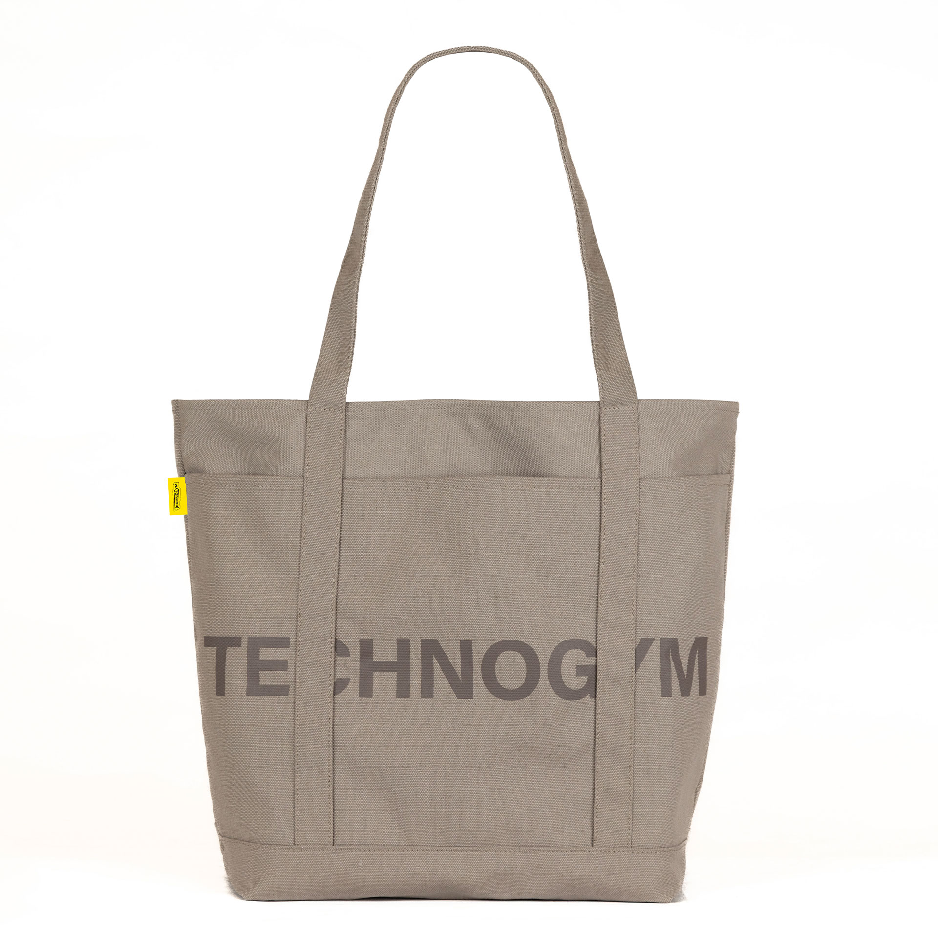 Technogym Sandstone Tote Bag
