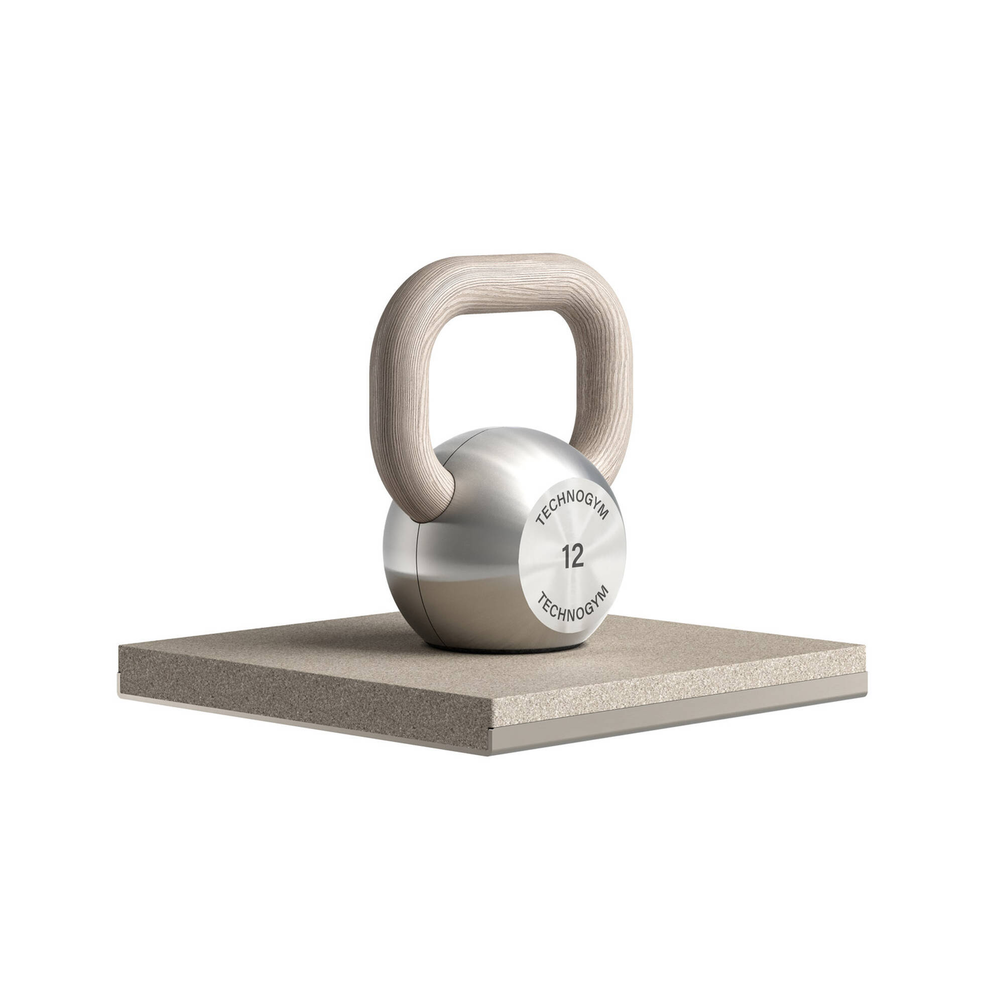 Kettlebells Personal